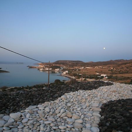 White Sea Houses Κίμωλος Εξωτερικό φωτογραφία
