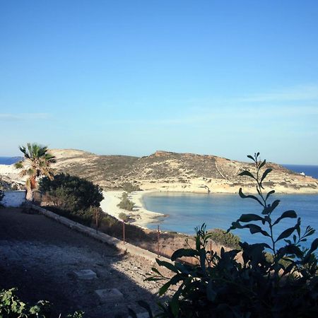 White Sea Houses Κίμωλος Εξωτερικό φωτογραφία