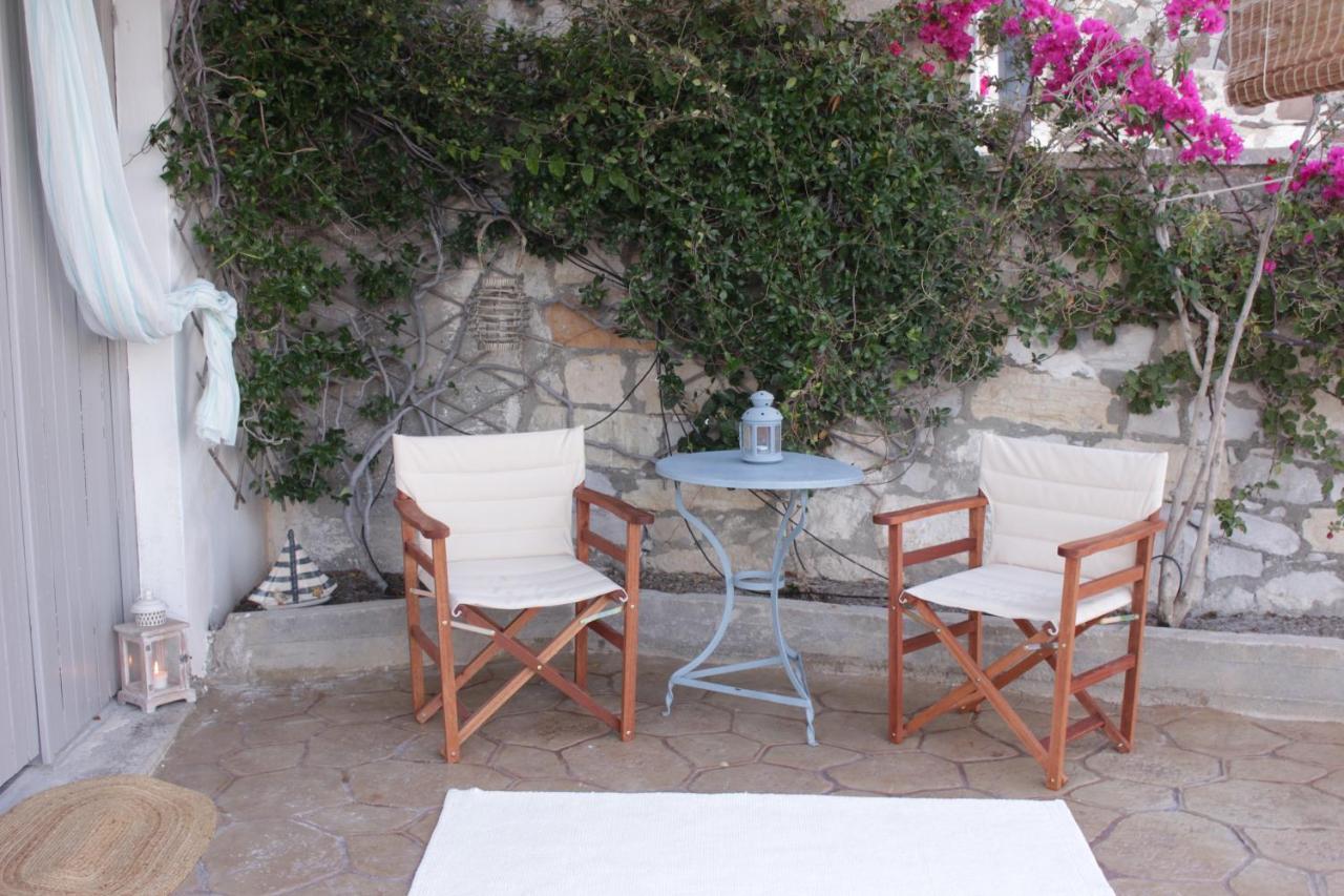White Sea Houses Κίμωλος Εξωτερικό φωτογραφία