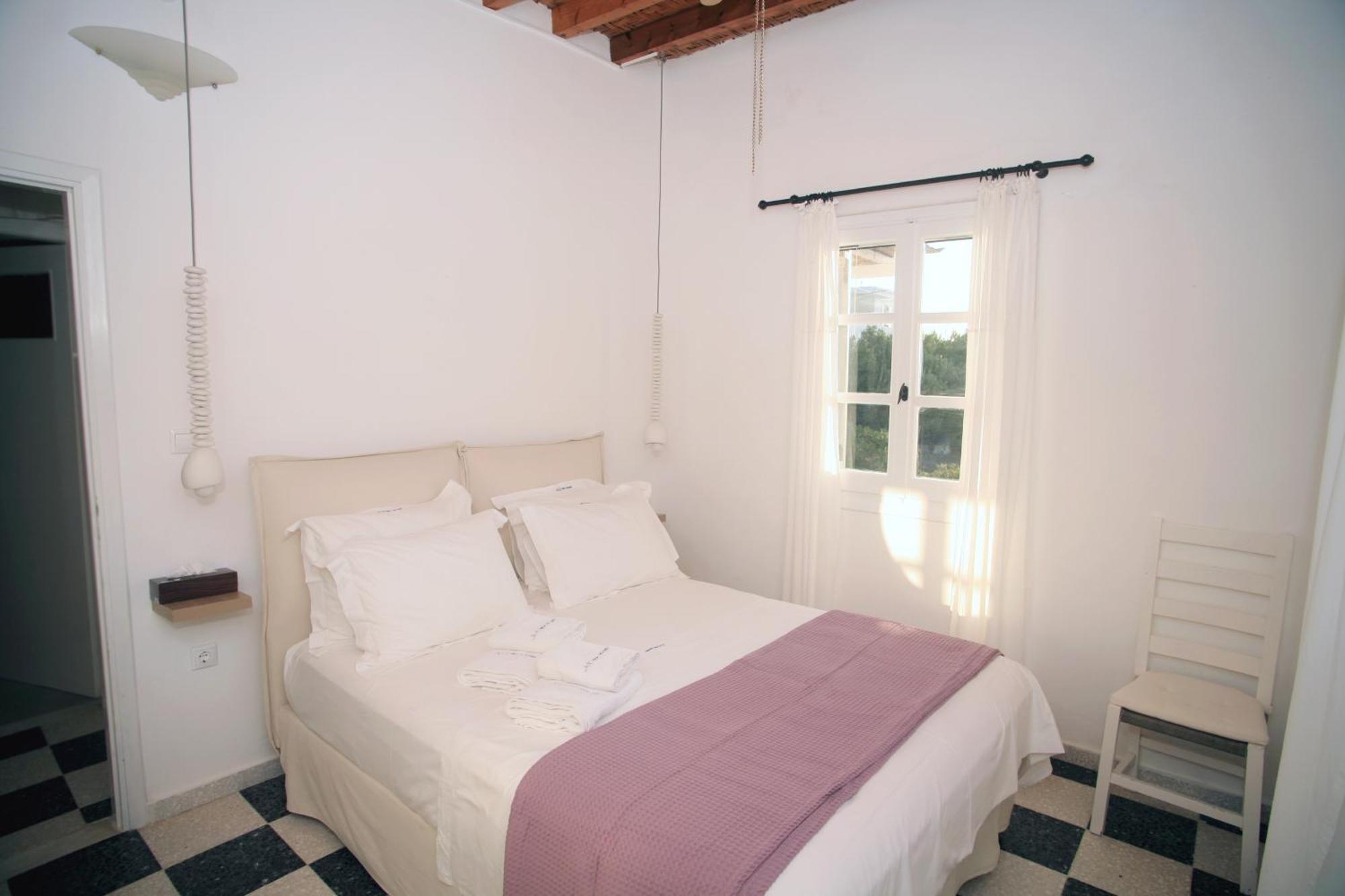 White Sea Houses Κίμωλος Δωμάτιο φωτογραφία