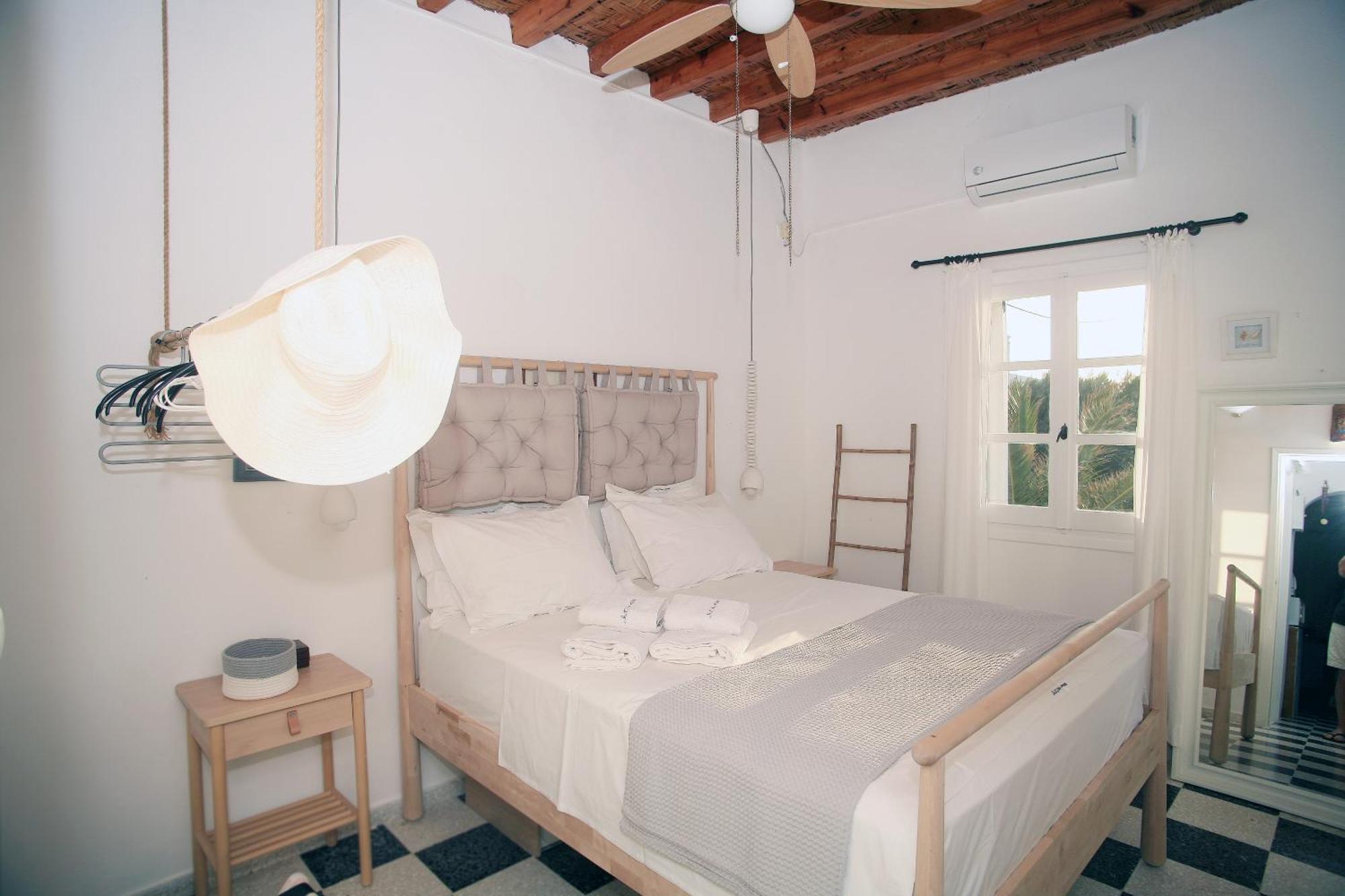 White Sea Houses Κίμωλος Δωμάτιο φωτογραφία