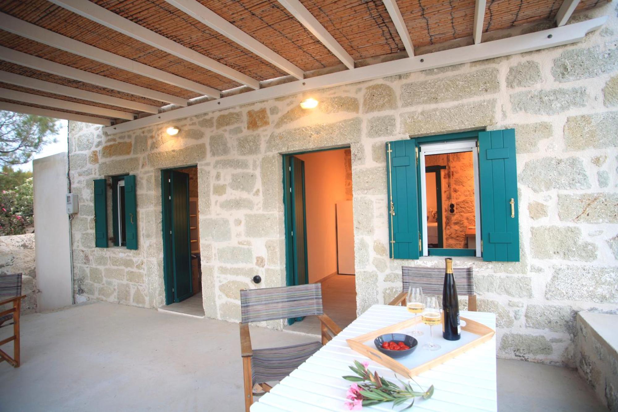 White Sea Houses Κίμωλος Δωμάτιο φωτογραφία