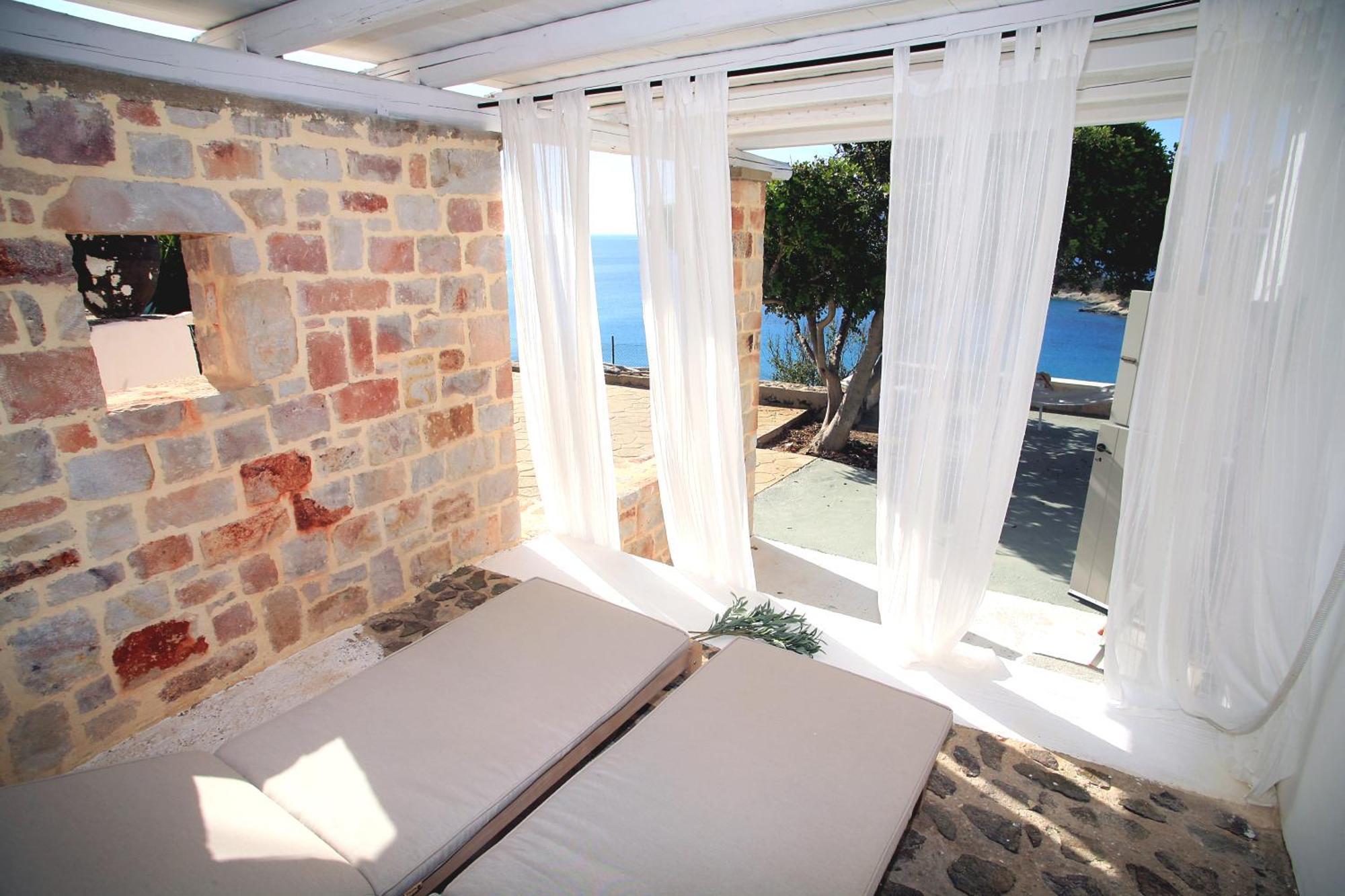 White Sea Houses Κίμωλος Εξωτερικό φωτογραφία
