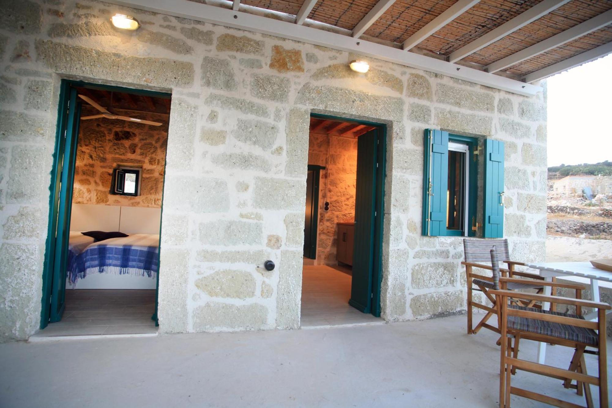 White Sea Houses Κίμωλος Δωμάτιο φωτογραφία