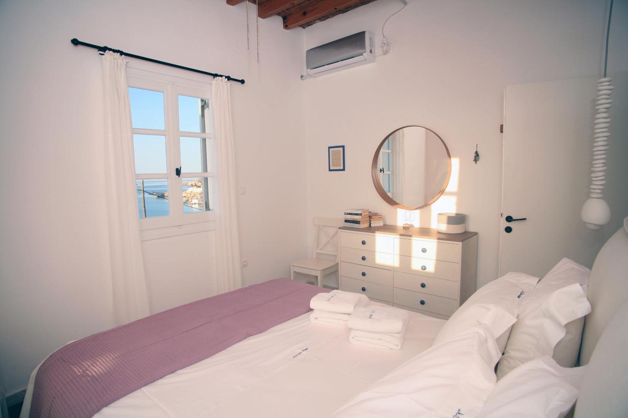 White Sea Houses Κίμωλος Δωμάτιο φωτογραφία