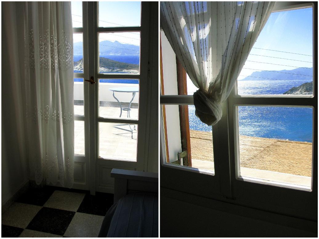 White Sea Houses Κίμωλος Εξωτερικό φωτογραφία